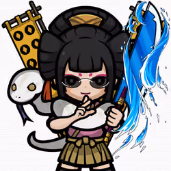 CRYPTONINJA WORLD #3400