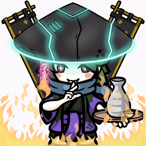 CRYPTONINJA WORLD #11101