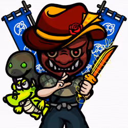 CRYPTONINJA WORLD #8006