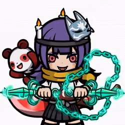 CRYPTONINJA WORLD #4389