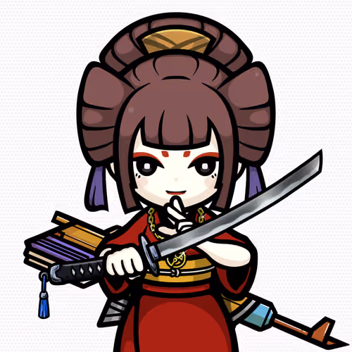 CRYPTONINJA WORLD #5503