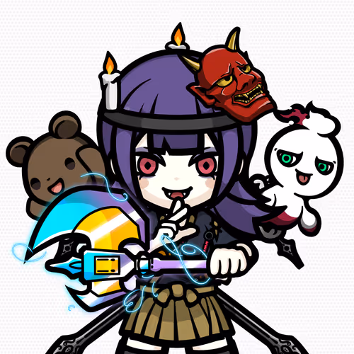 Startjpn Cryptoninja World