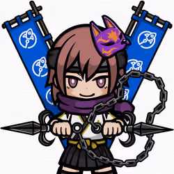 CRYPTONINJA WORLD #10642