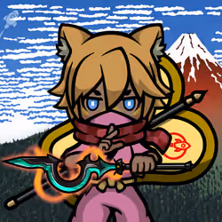 CRYPTONINJA WORLD #9440