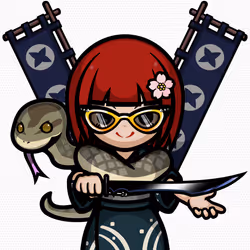 CRYPTONINJA WORLD #10856