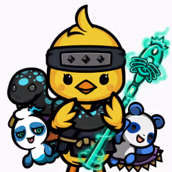 CRYPTONINJA WORLD #4792