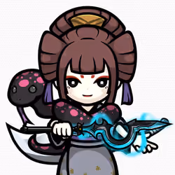 CRYPTONINJA WORLD #4711