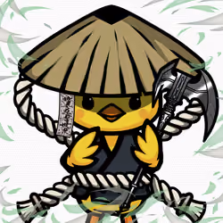 CRYPTONINJA WORLD #6428