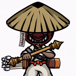 CRYPTONINJA WORLD #2277