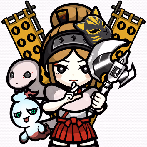 Startjpn Cryptoninja World