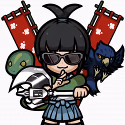 CRYPTONINJA WORLD #8000