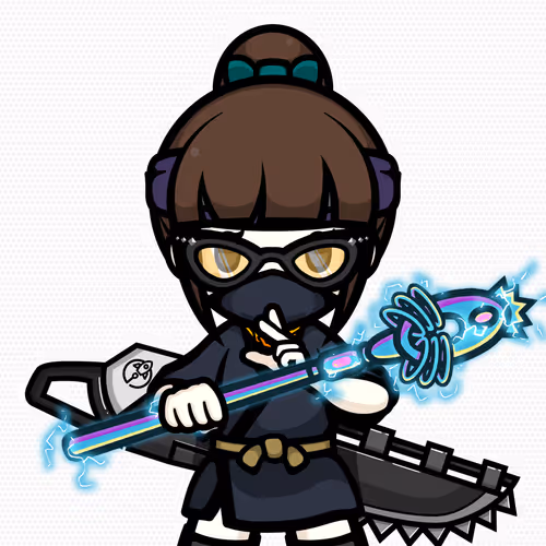 Startjpn Cryptoninja World