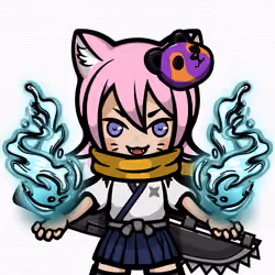CRYPTONINJA WORLD #6200
