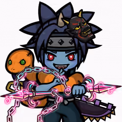 CRYPTONINJA WORLD #4530