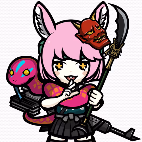Startjpn Cryptoninja World