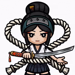 CRYPTONINJA WORLD #8546