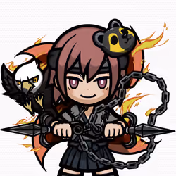 CRYPTONINJA WORLD #1407