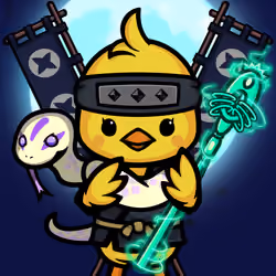 CRYPTONINJA WORLD #9913