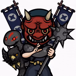 CRYPTONINJA WORLD #1829