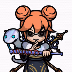 CRYPTONINJA WORLD #6145