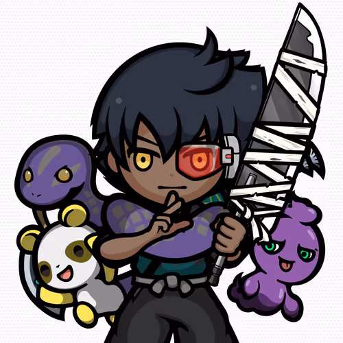 Startjpn Cryptoninja World