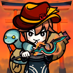 CRYPTONINJA WORLD #10433