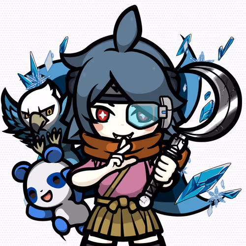 Startjpn Cryptoninja World
