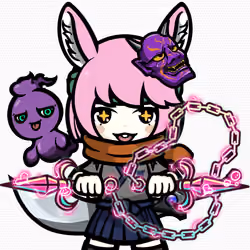CRYPTONINJA WORLD #10314