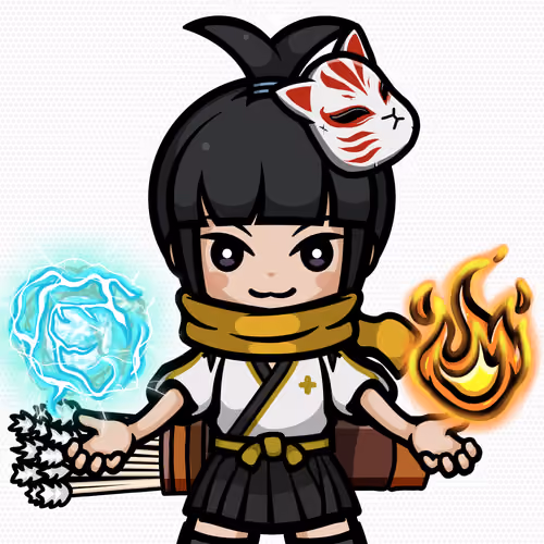 CRYPTONINJA WORLD #9312