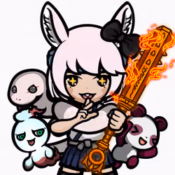 CRYPTONINJA WORLD #4665