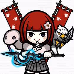 CRYPTONINJA WORLD #5096