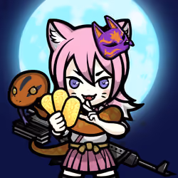 CRYPTONINJA WORLD #10855