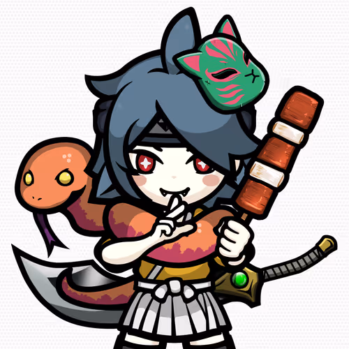 Startjpn Cryptoninja World