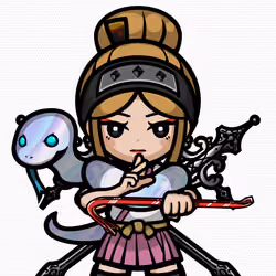 CRYPTONINJA WORLD #7565