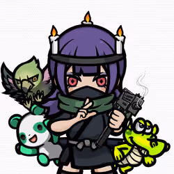CRYPTONINJA WORLD #9905