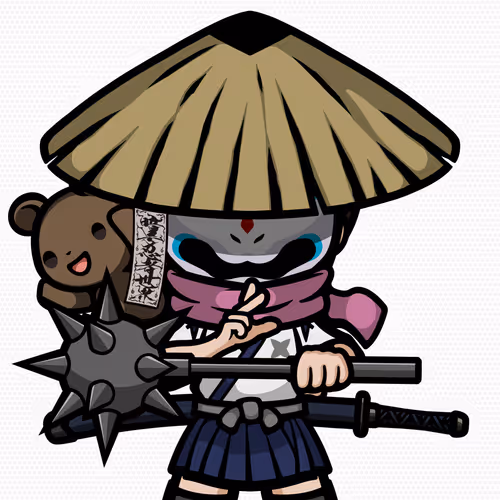 Startjpn Cryptoninja World