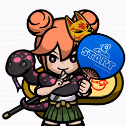 CRYPTONINJA WORLD #9065