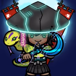 CRYPTONINJA WORLD #9923