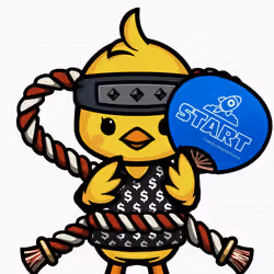 CRYPTONINJA WORLD #9725