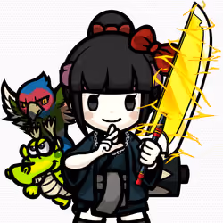 CRYPTONINJA WORLD #11012