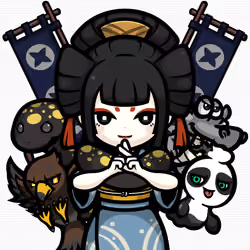 CRYPTONINJA WORLD #9626