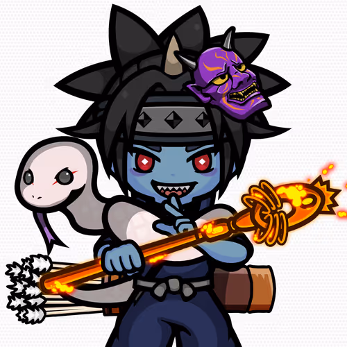 Startjpn Cryptoninja World