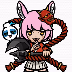 CRYPTONINJA WORLD #10076