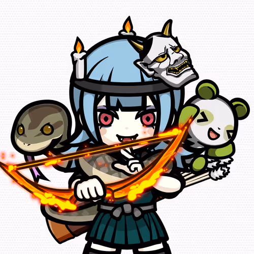 Startjpn Cryptoninja World