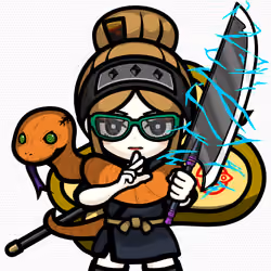 CRYPTONINJA WORLD #8978
