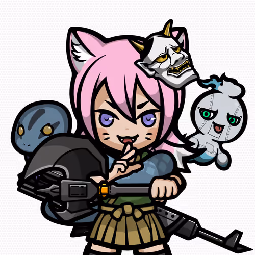CRYPTONINJA WORLD #8883
