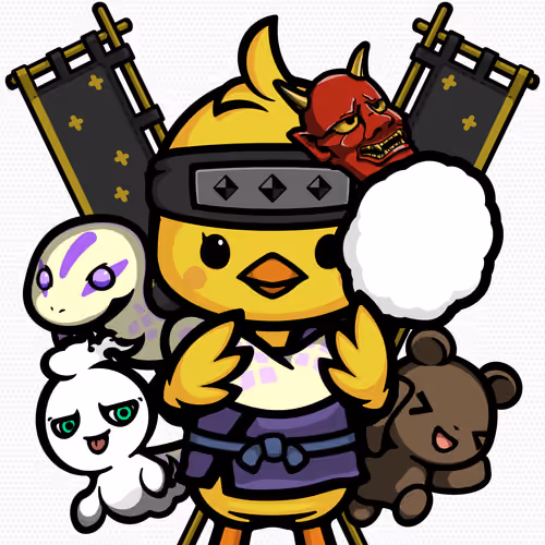 CRYPTONINJA WORLD #1323