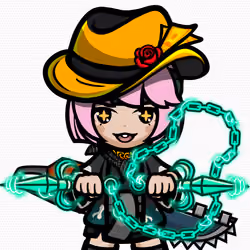 CRYPTONINJA WORLD #8881