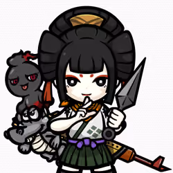 CRYPTONINJA WORLD #9355
