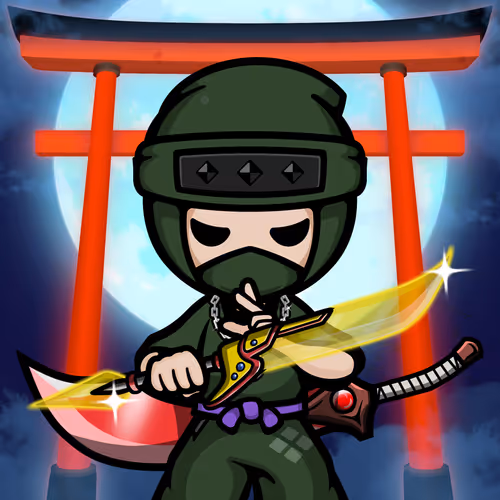 CRYPTONINJA WORLD #6033